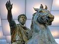 Capitolini Museum & Campidoglio-18